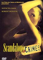 Title: Scandalous Crimes (1999)
