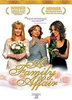 Title: A Family Affair (2001)