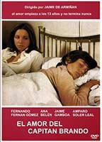 Title: El amor del Capitán Brando (1974)