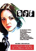 Title: La oscura historia de la prima Montse (1977)
