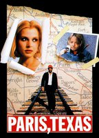 Title: Paris, Texas (1984)