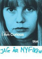 Title: I Am Curious (Blue) (1968)