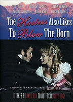Title: The Hostess Also Likes to Blow the Horn (1970)