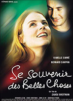 Title: Se souvenir des belles choses (2002)