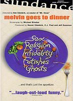Title: Melvin Goes to Dinner (2003)