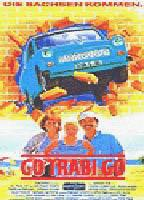 Title: Go Trabi Go (1991)