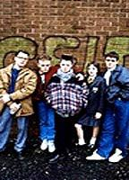 Title: Crash Kids (1997)