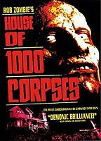 Title: House of 1000 Corpses (2003)