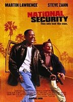 Title: National Security (2003)