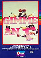 Title: Gimme an 'F' (1984)