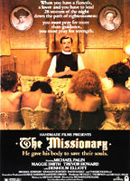 Title: The Missionary (1982)