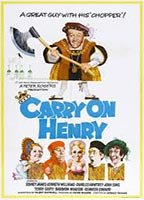 Title: Carry On Henry (1971)