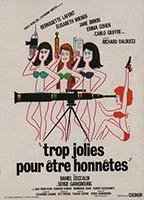 Title: Trop jolies pour être honnêtes (1972)