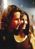 Title: Barracuda Dancing (1999)