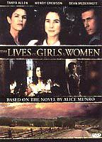 Title: Lives of Girls & Women (1994)