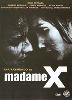 Title: Madame X (2000)