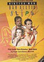 Title: Riktiga män bär alltid slips (1991)