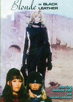 Title: Blonde in Black Leather (1975)