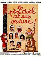 Title: Le Père Noël est une ordure (1982)