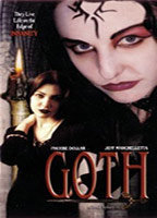 Title: Goth (2003)