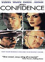 Title: Confidence (2003)