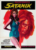Title: Satanik (1968)