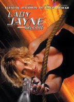 Title: Lady Jayne: Killer (2003)