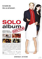Title: Soloalbum (2003)