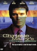 Title: Christie Malry's Own Double-Entry (2000)