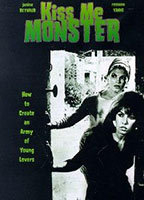 Title: Kiss Me Monster (1969)