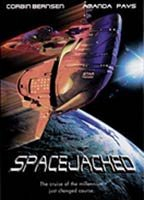 Title: Spacejacked (1997)