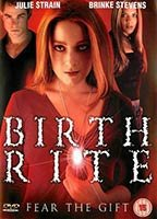 Title: Birth Rite (2003)