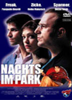 Title: Nachts im Park (2002)