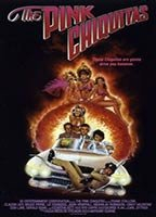Title: The Pink Chiquitas (1987)