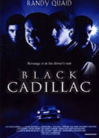 Title: Black Cadillac (2003)