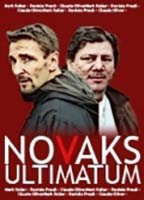 Title: Novaks Ultimatum (2003)