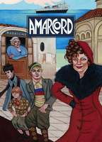 Title: Amarcord (1973)