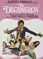 Title: The Decameron (1971)