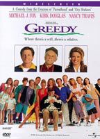 Title: Greedy (1994)