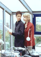 Title: Ein Mann fällt nicht vom Himmel (1998)