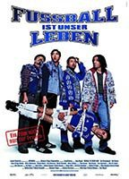 Title: Fussball ist unser Leben (2000)