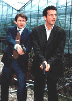 Title: Die Einzige Zeugin (1995)