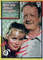 Title: Wie die Alten sungen... (1986)