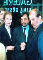 Title: Eine Frau will nach oben (1995)