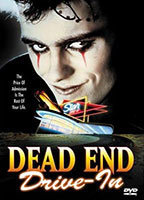 Title: Dead-End Drive In (1986)