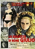 Title: La ragazza di nome Giulio (1970)