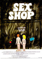 Title: Sex-shop (1972)