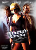 Title: Suicide Blonde (1999)