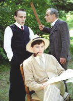 Title: Die Wasserfälle von Slunj (2002)