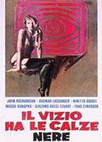 Title: Il vizio ha le calze nere (1975)
